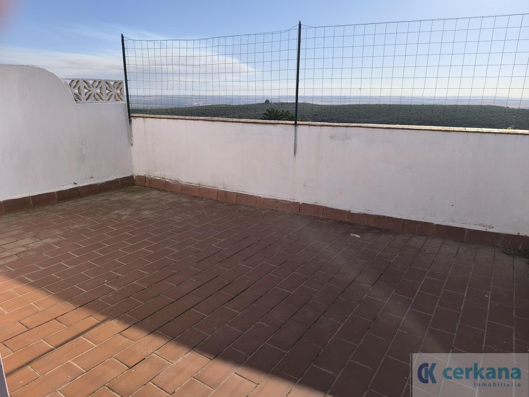 Alquiler de piso en Sanlúcar la Mayor