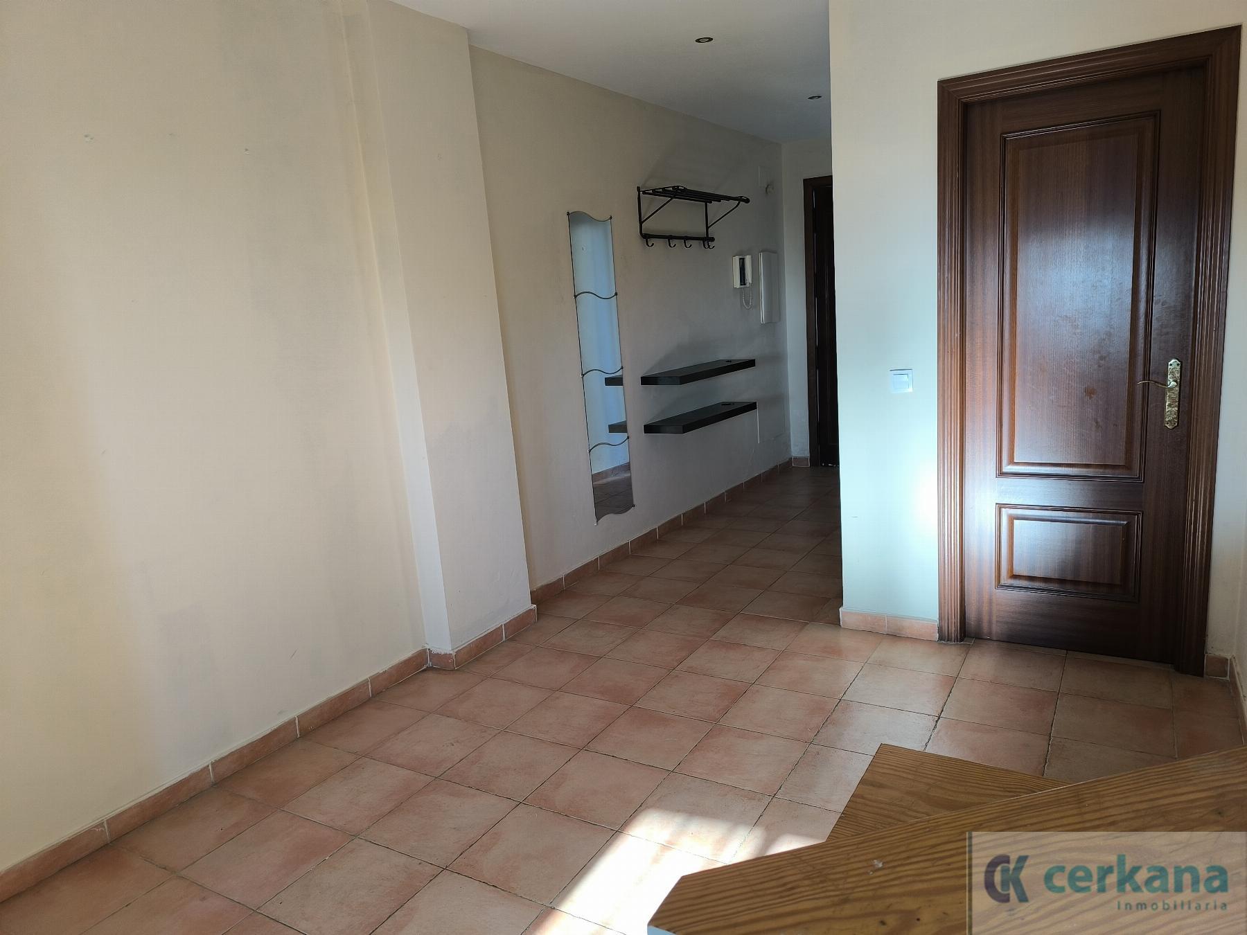 Alquiler de piso en Sanlúcar la Mayor
