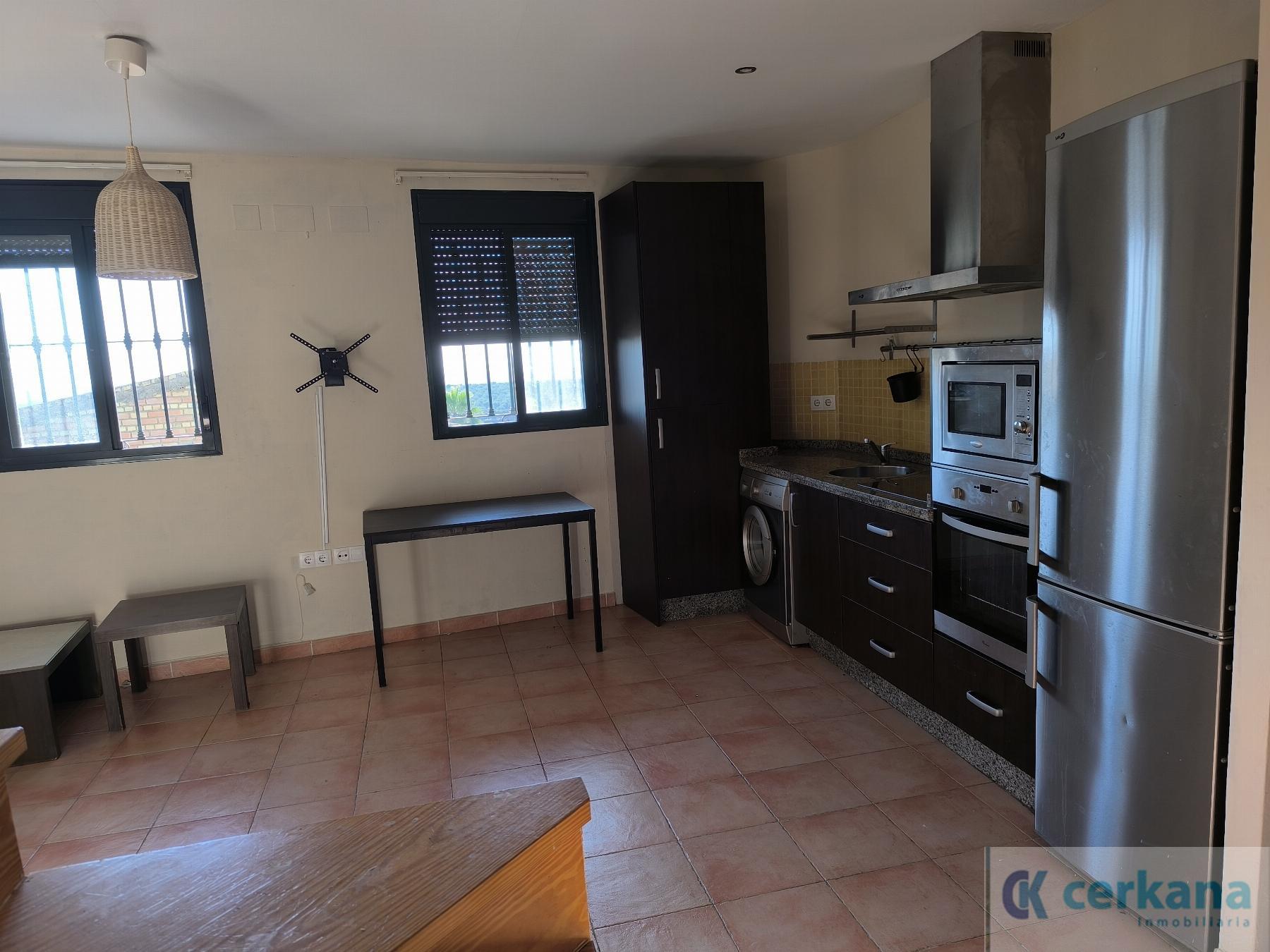 Alquiler de piso en Sanlúcar la Mayor