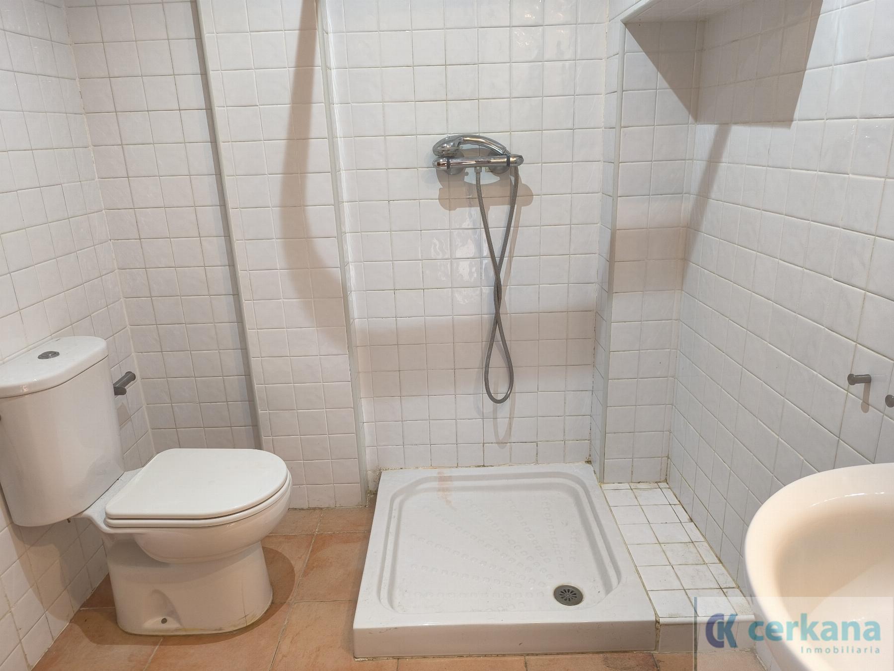 Alquiler de piso en Sanlúcar la Mayor