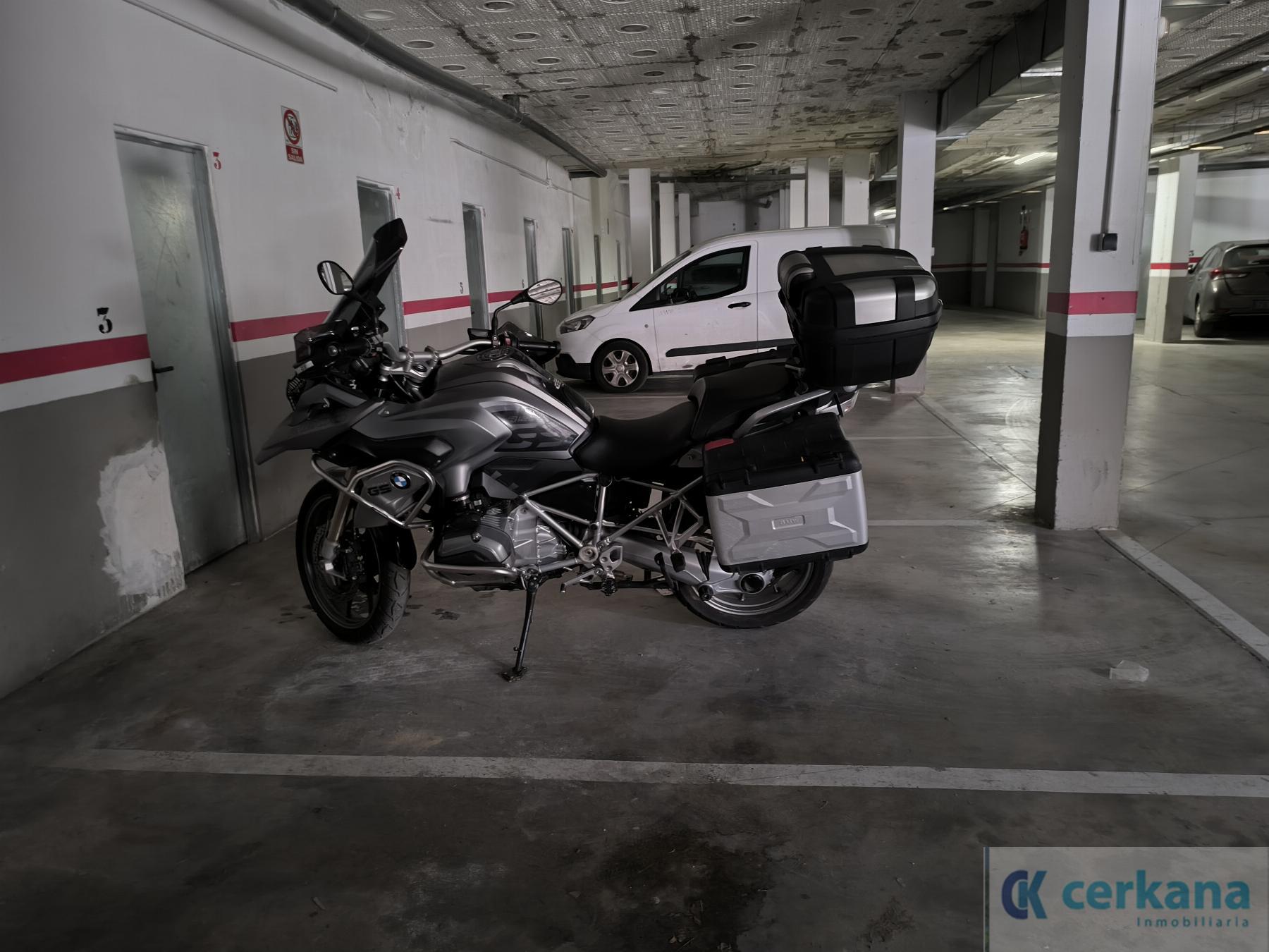 Alquiler de piso en Sanlúcar la Mayor