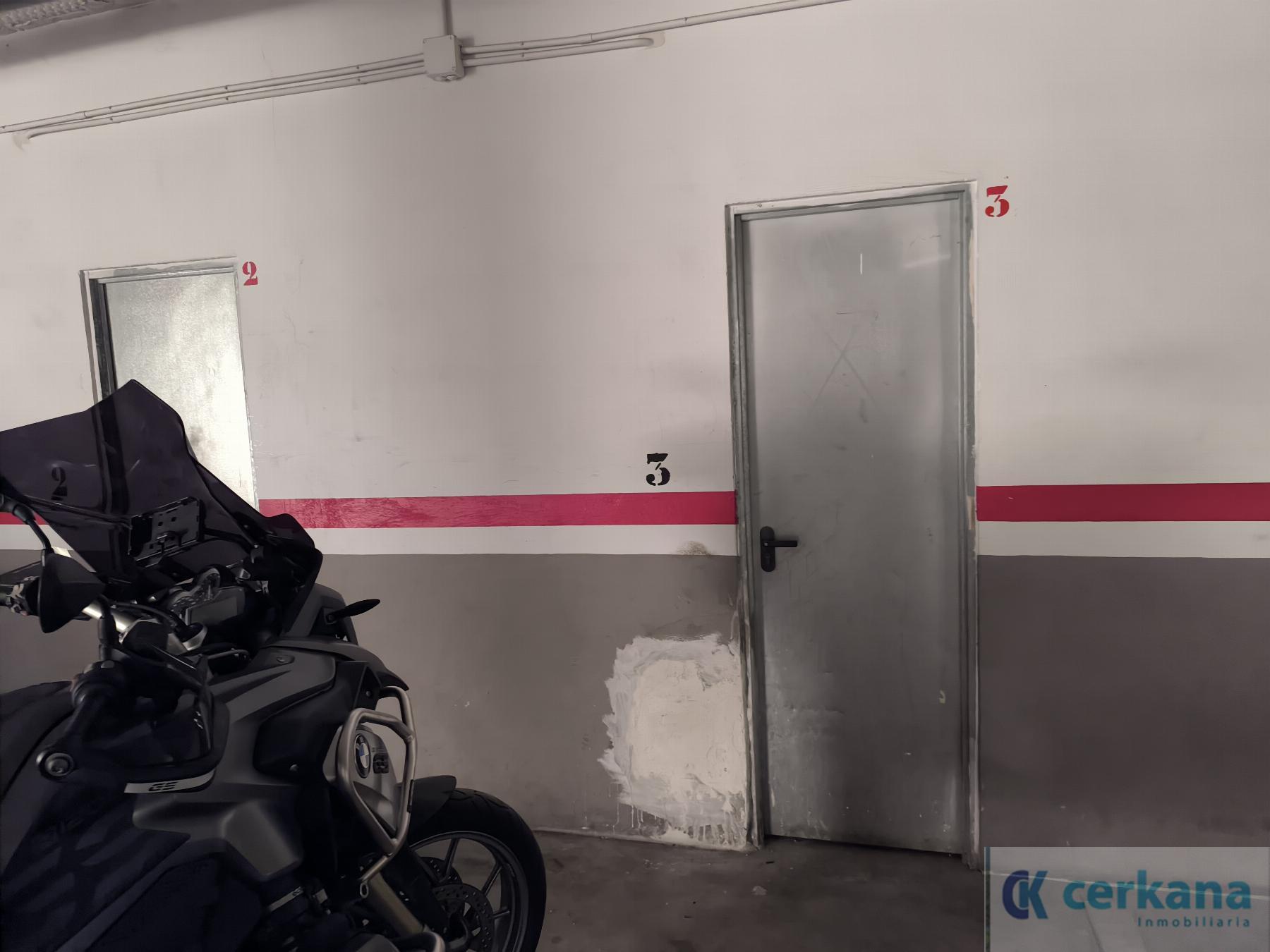 Alquiler de piso en Sanlúcar la Mayor