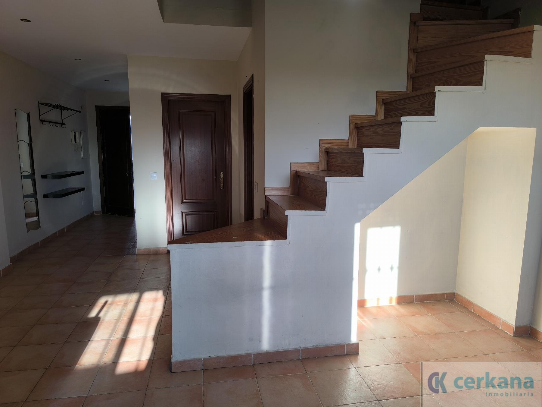 Alquiler de piso en Sanlúcar la Mayor