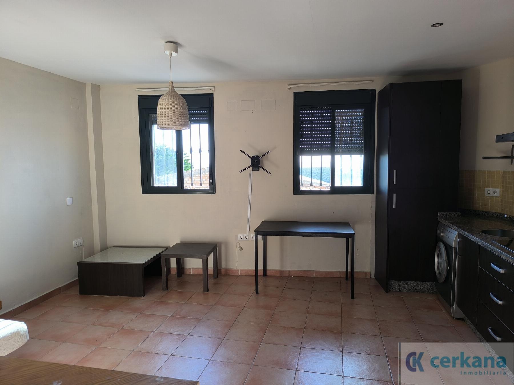 Alquiler de piso en Sanlúcar la Mayor