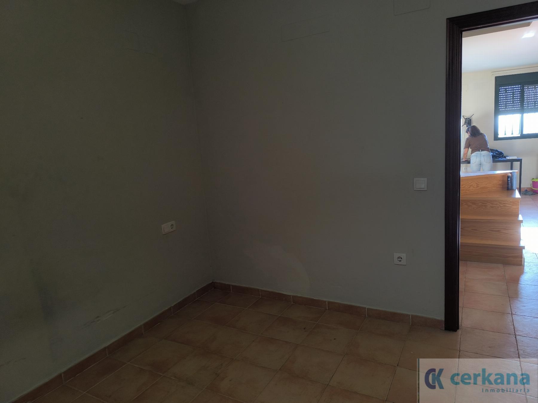 Alquiler de piso en Sanlúcar la Mayor
