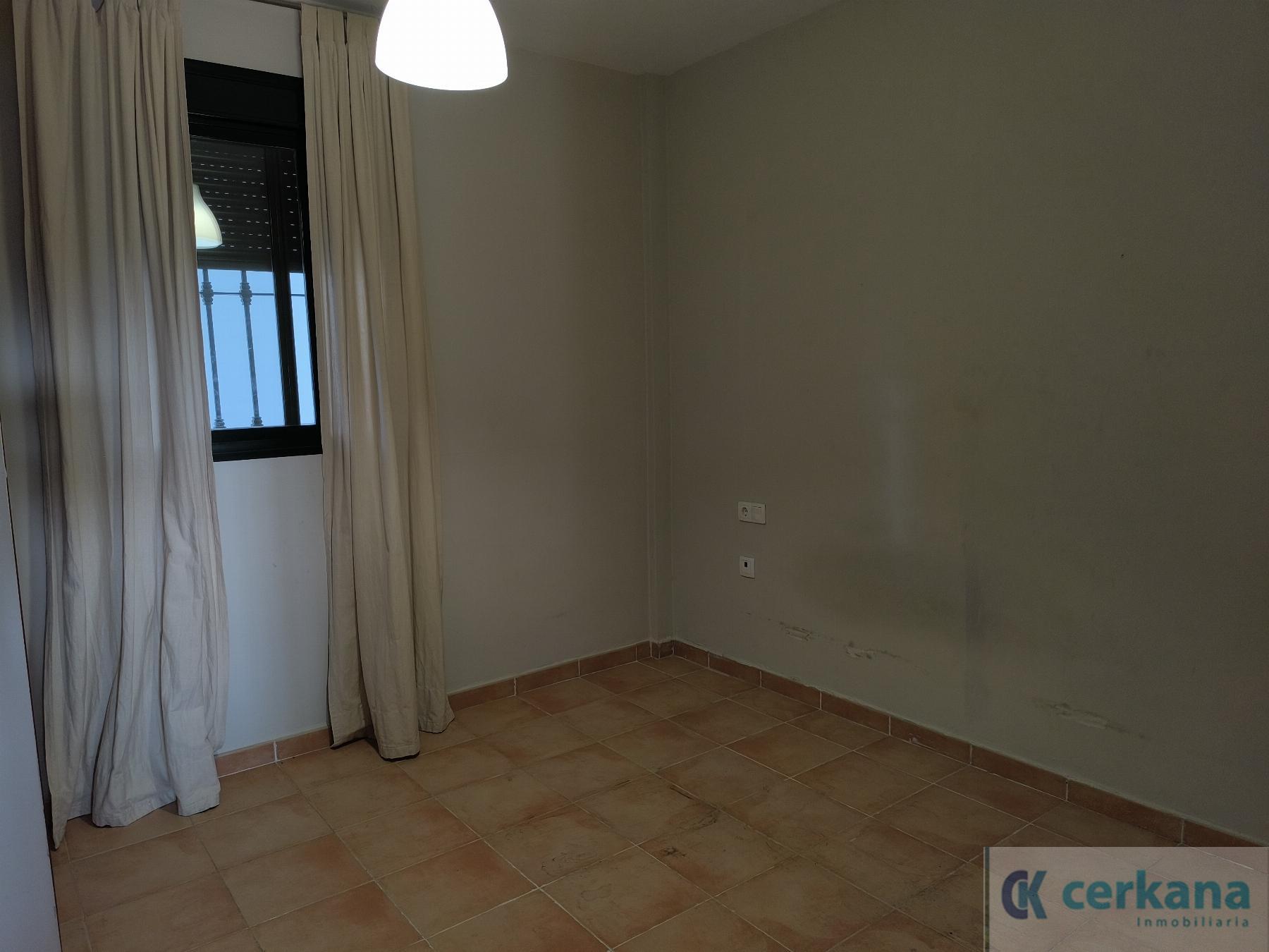Alquiler de piso en Sanlúcar la Mayor