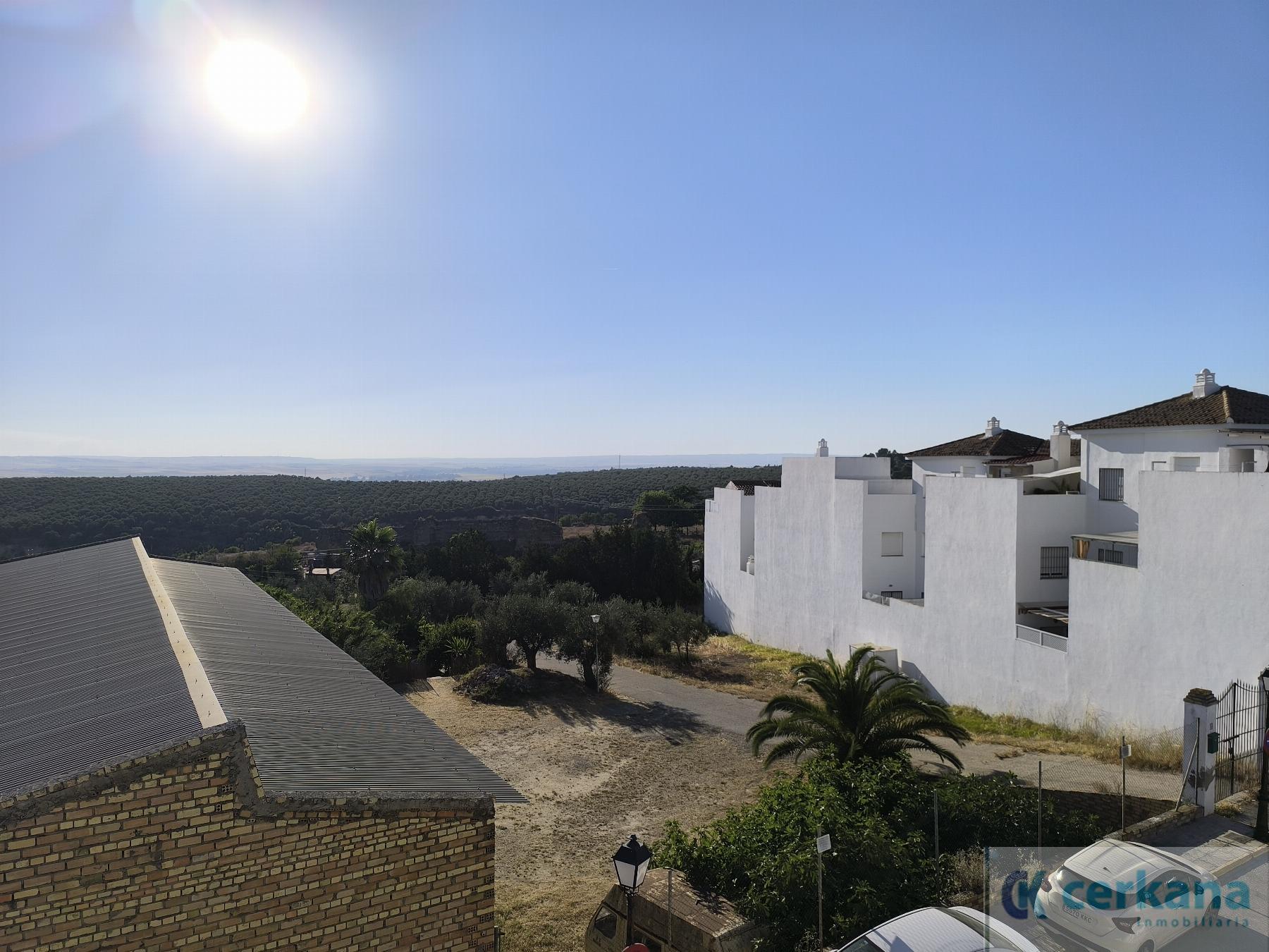 Alquiler de piso en Sanlúcar la Mayor