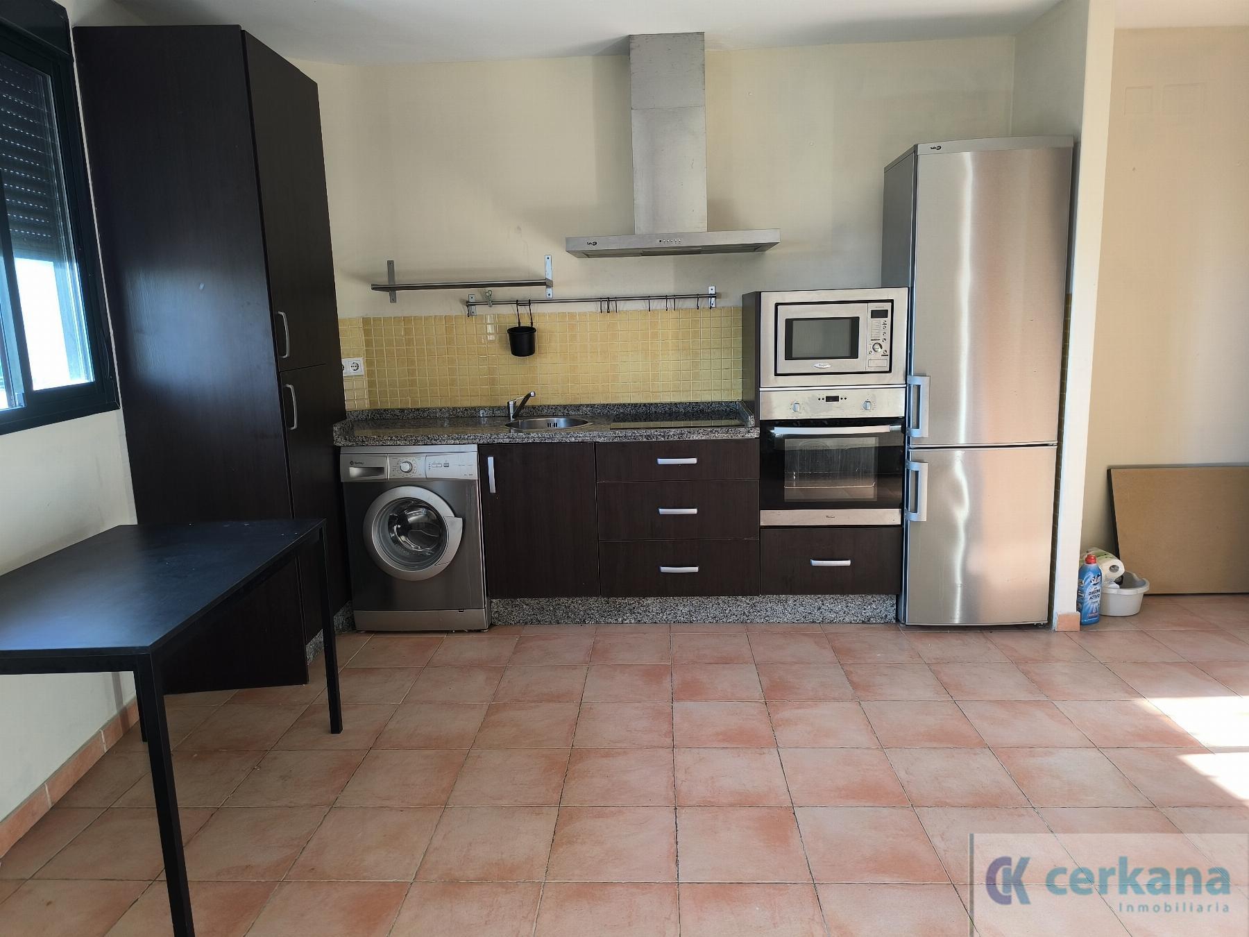 Alquiler de piso en Sanlúcar la Mayor