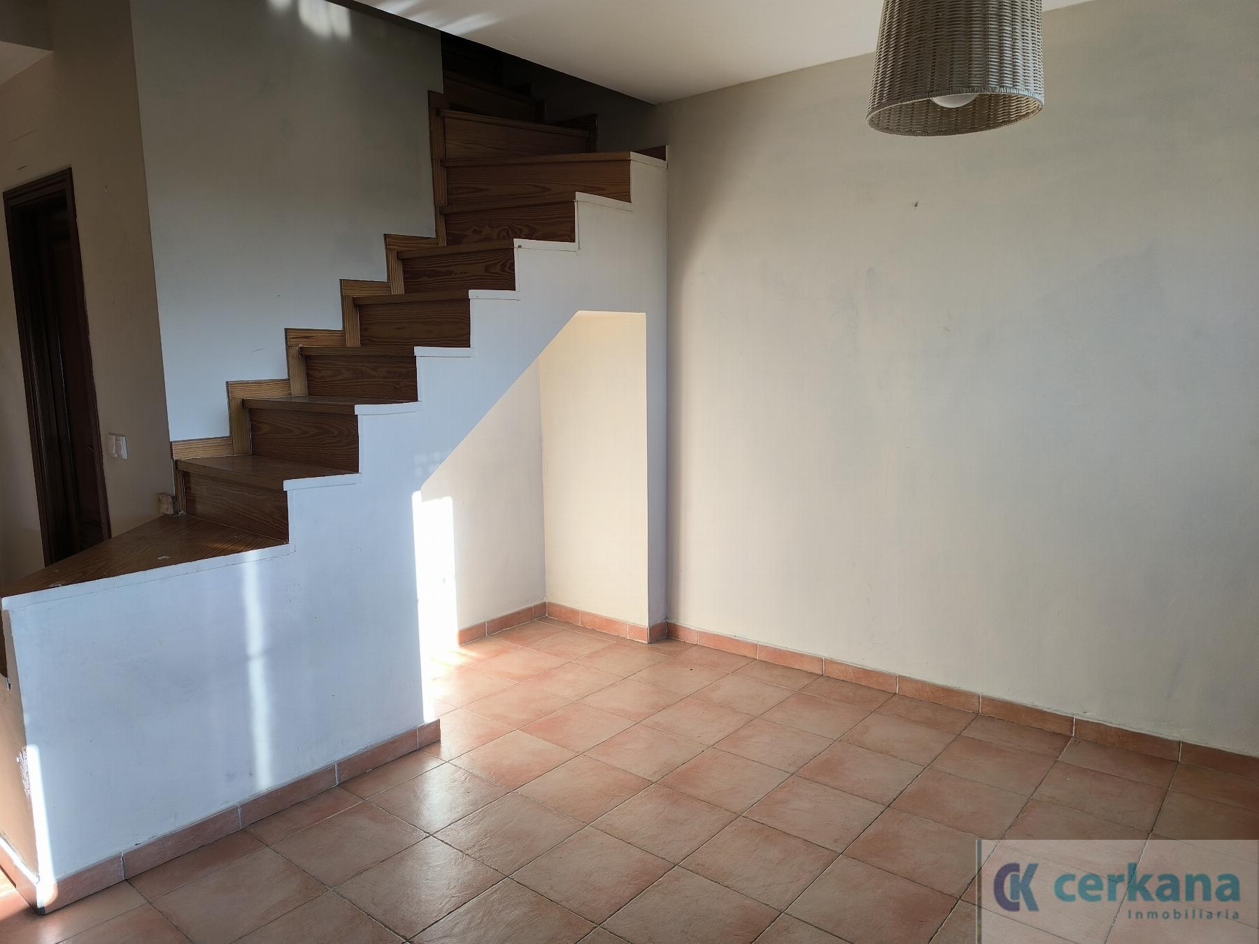 Alquiler de piso en Sanlúcar la Mayor