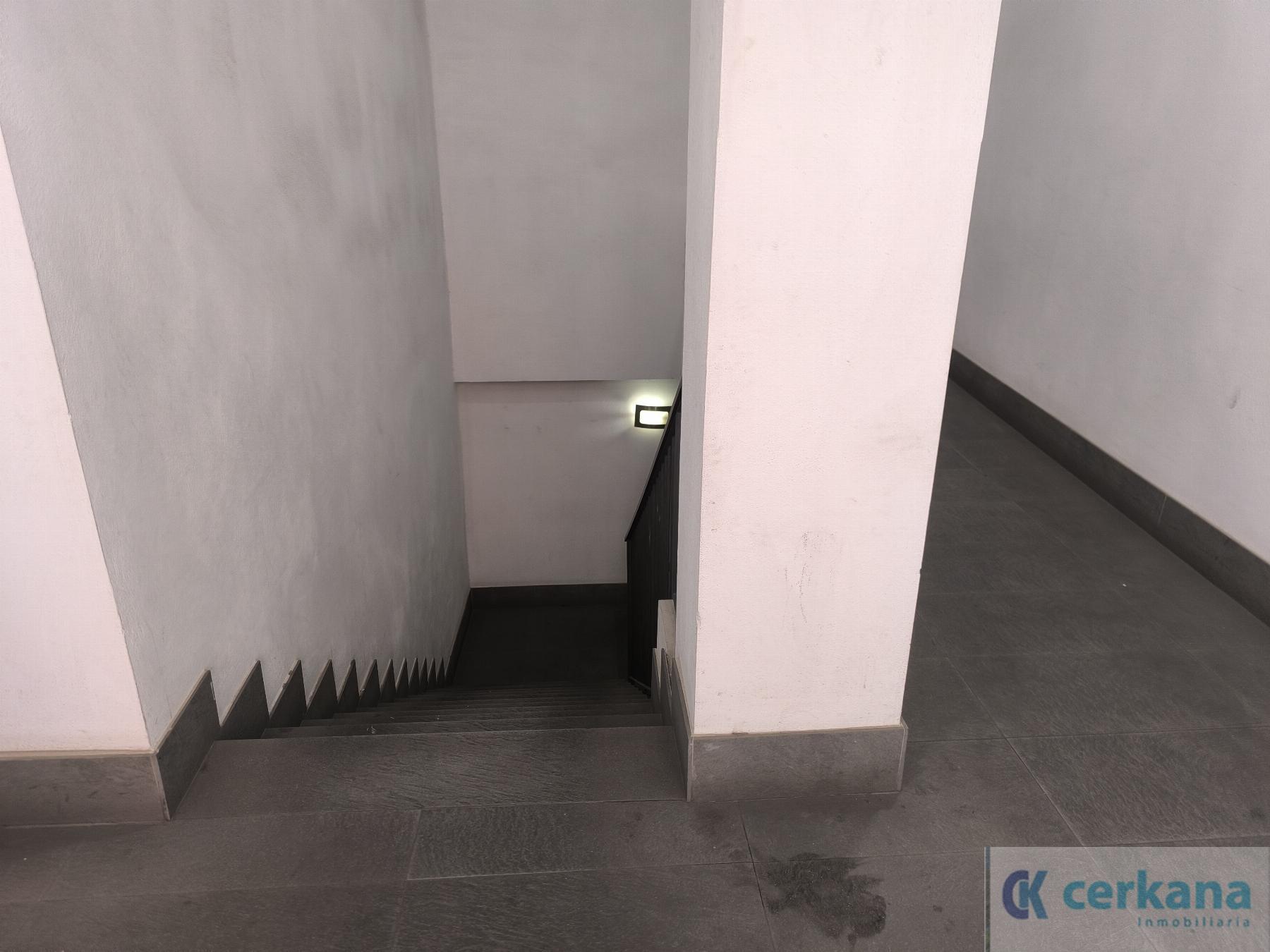 Venta de garaje en Sevilla