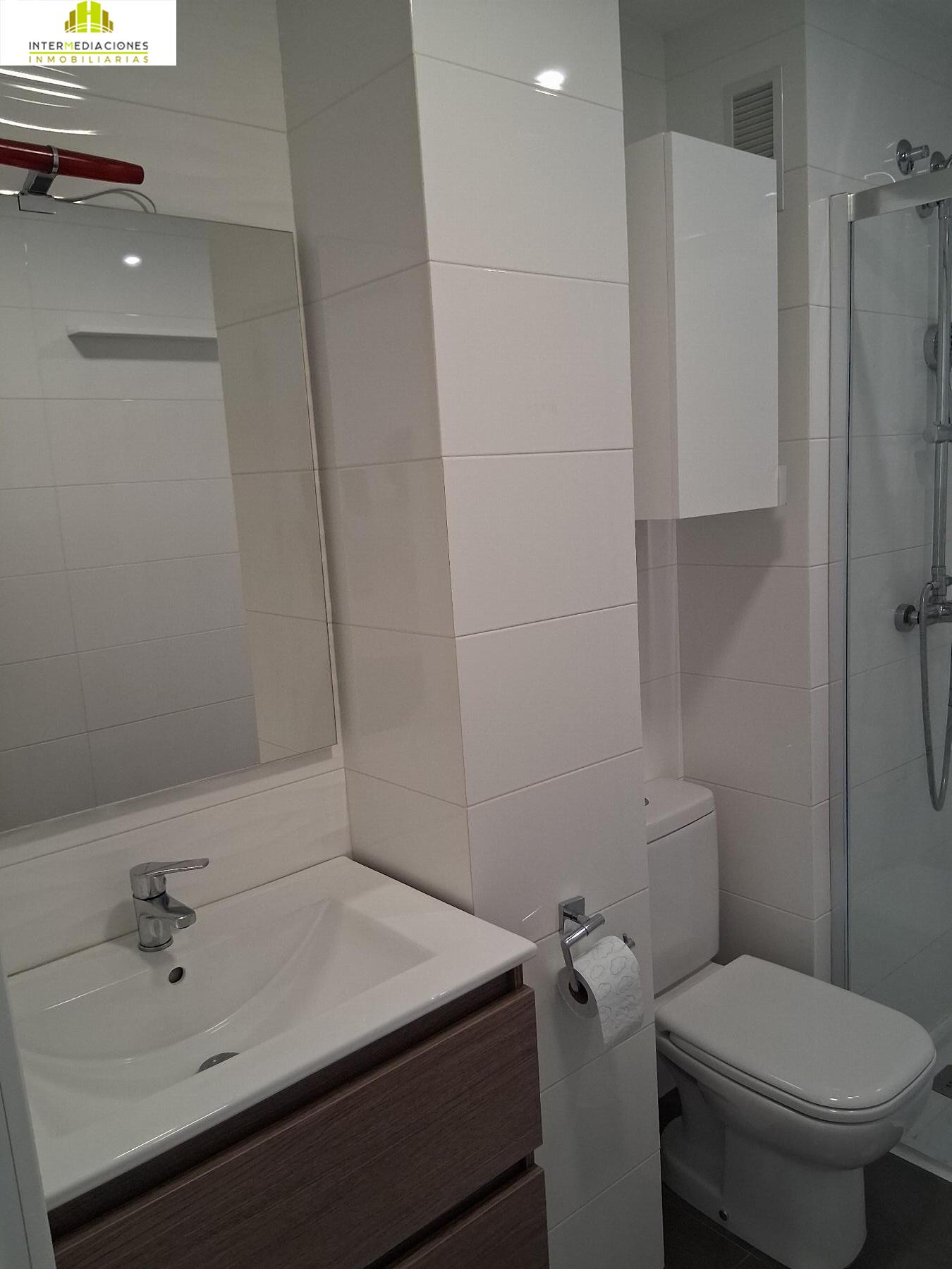 Alquiler de piso en Albacete