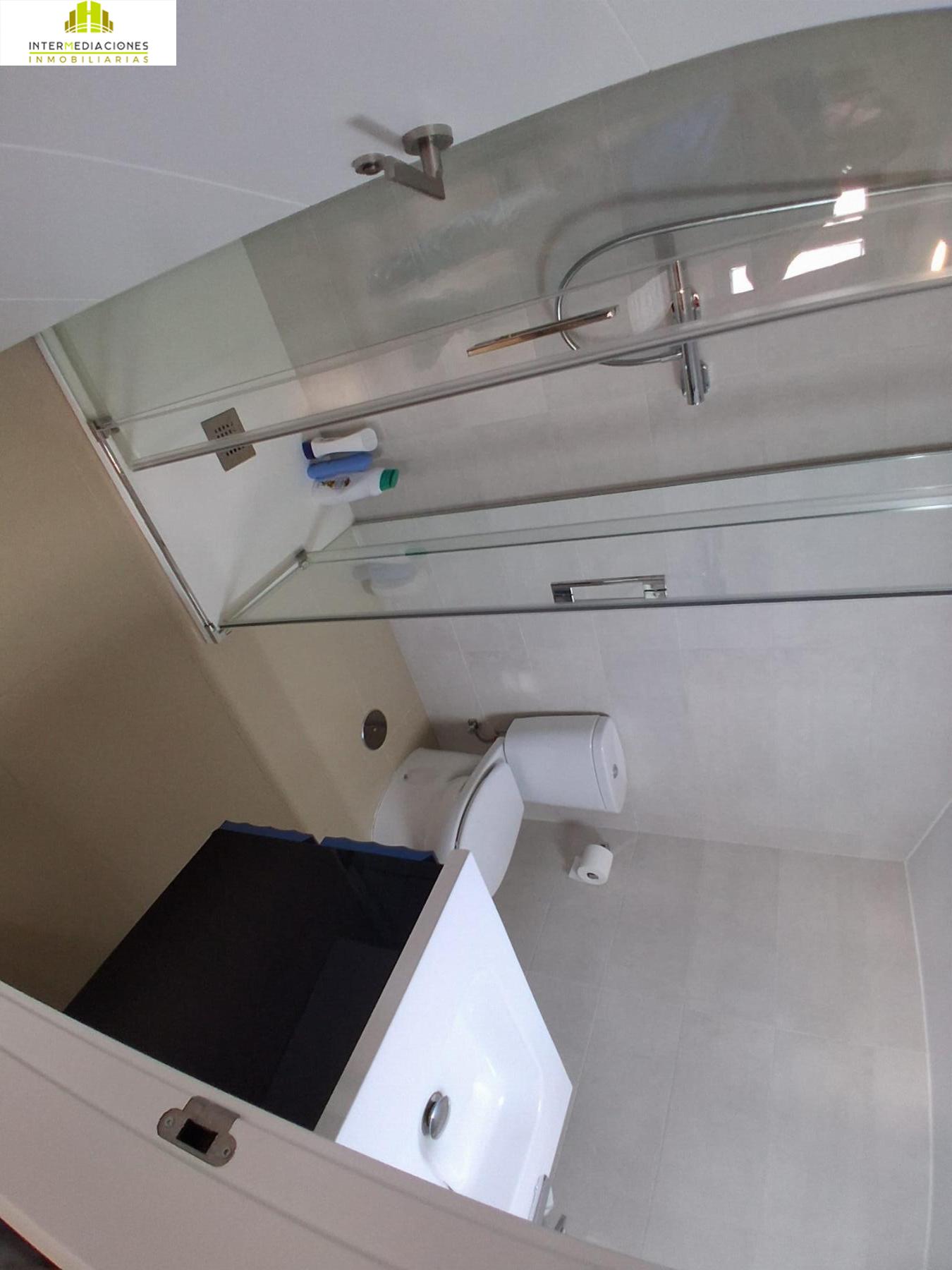 Alquiler de dúplex en Albacete