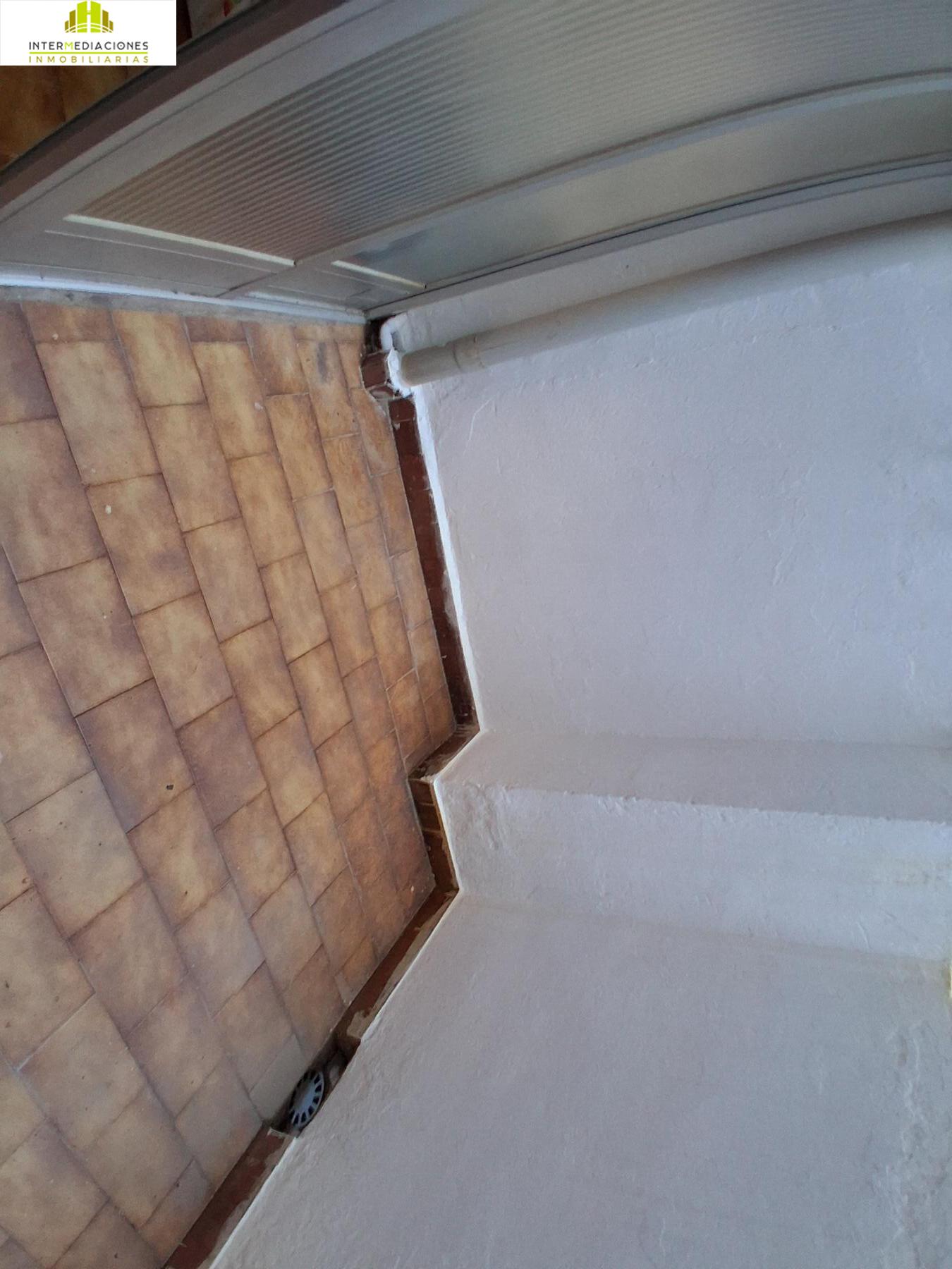 Alquiler de piso en Albacete