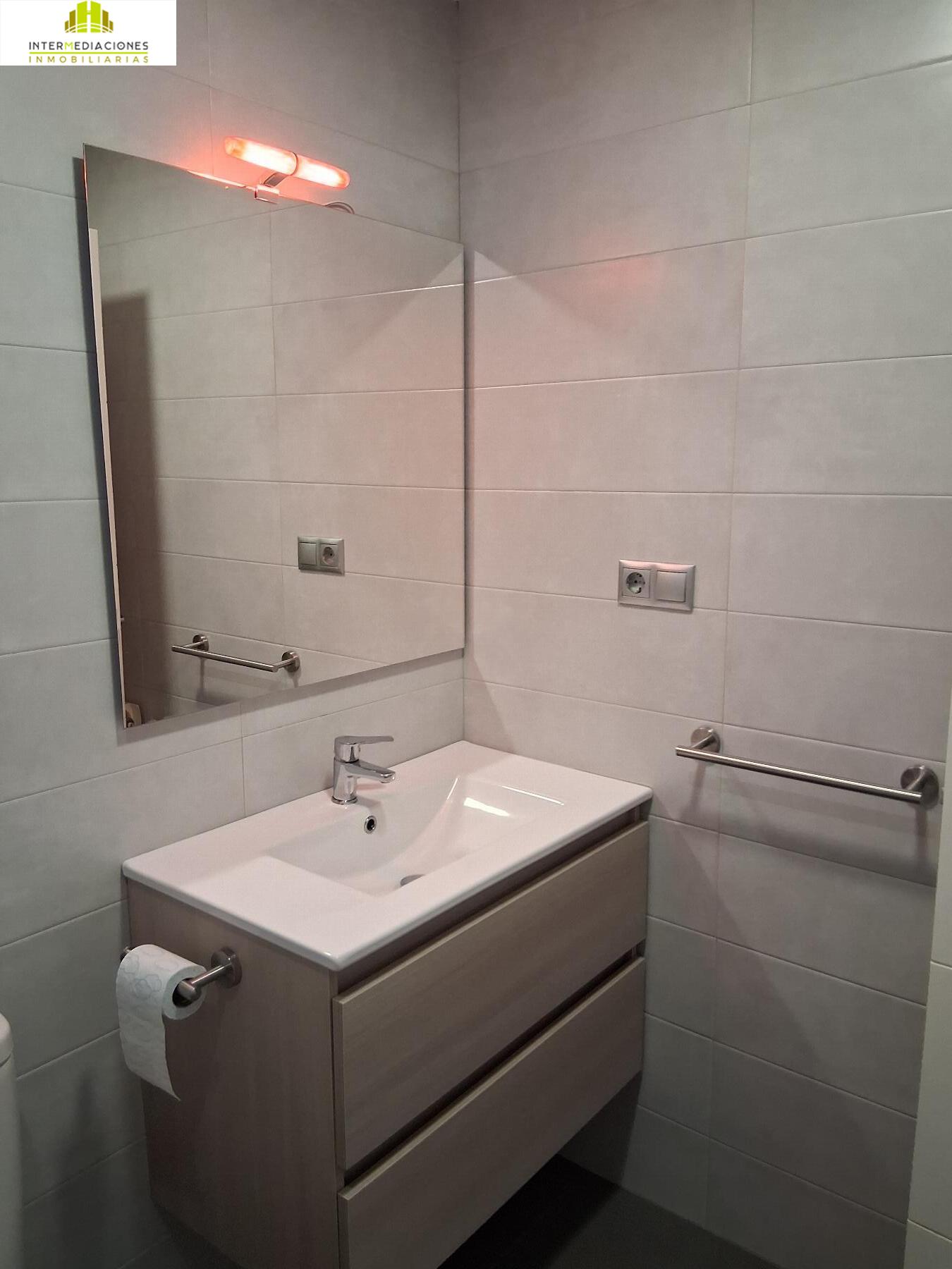 Alquiler de piso en Albacete