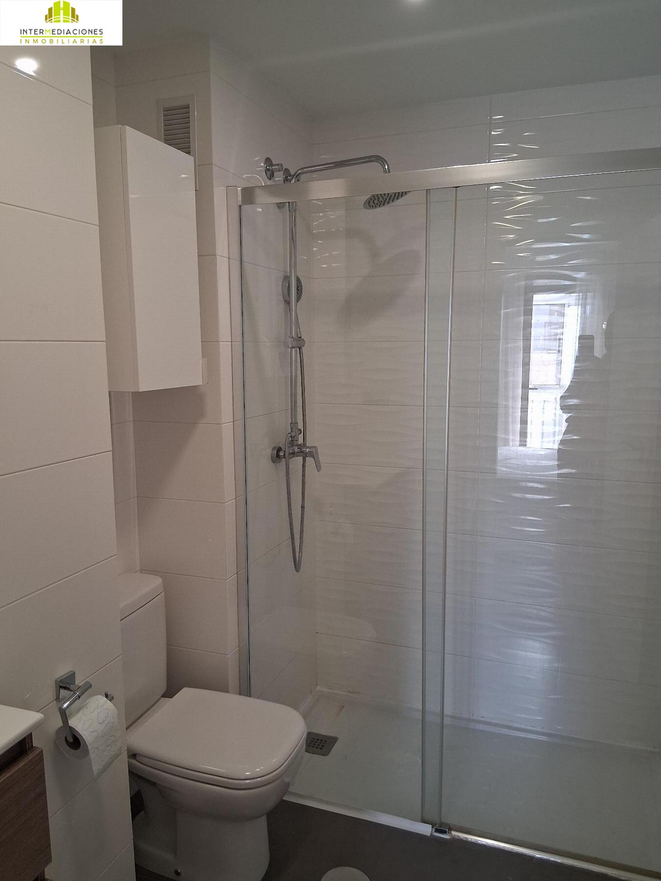 Alquiler de piso en Albacete