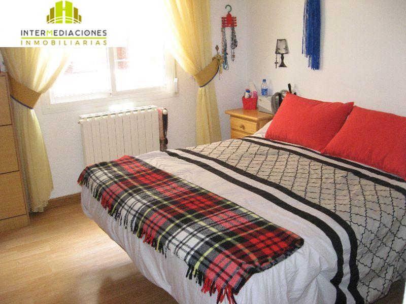 Venta de piso en Albacete