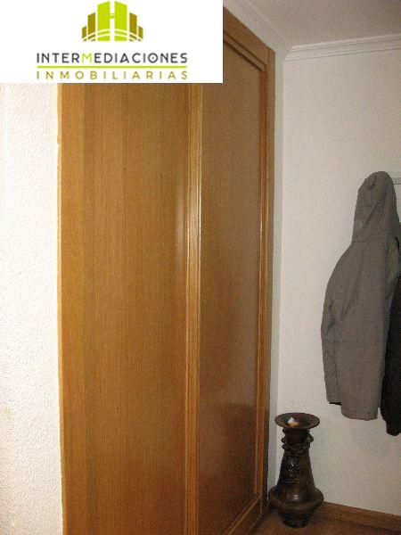 Venta de piso en Albacete