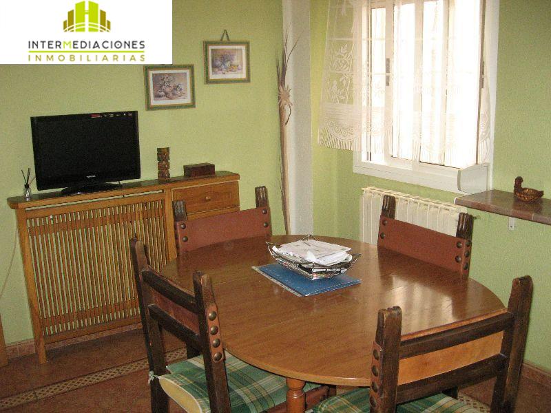 Venta de piso en Albacete