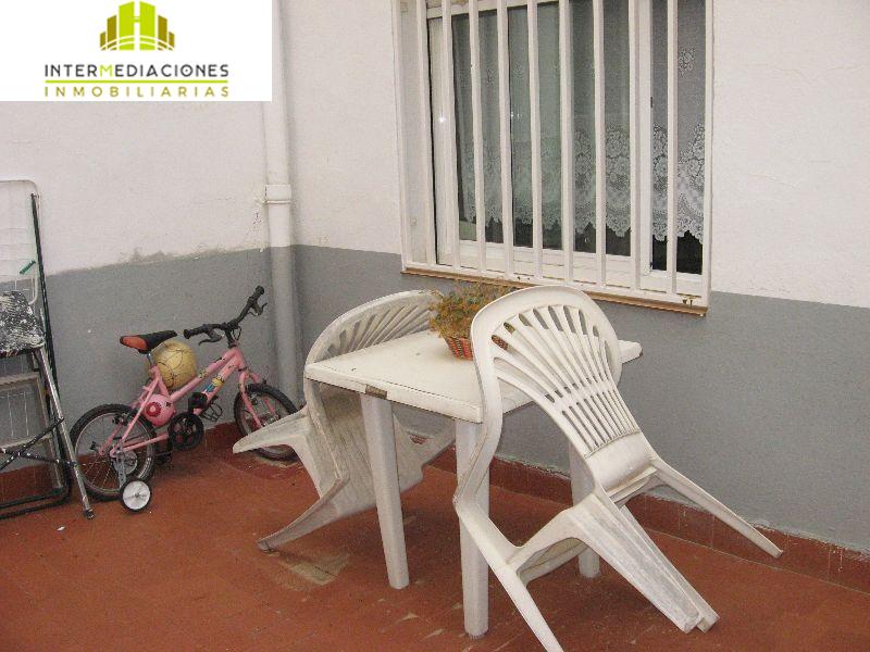 Venta de piso en Albacete