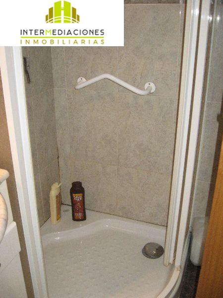 Venta de piso en Albacete