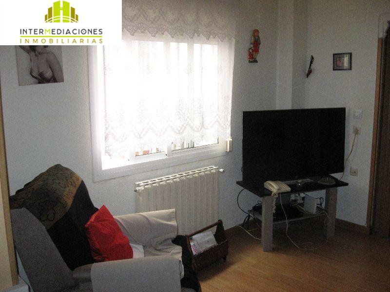 Venta de piso en Albacete