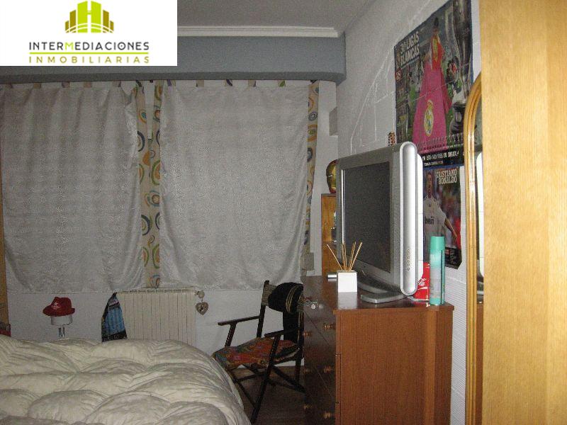Venta de piso en Albacete