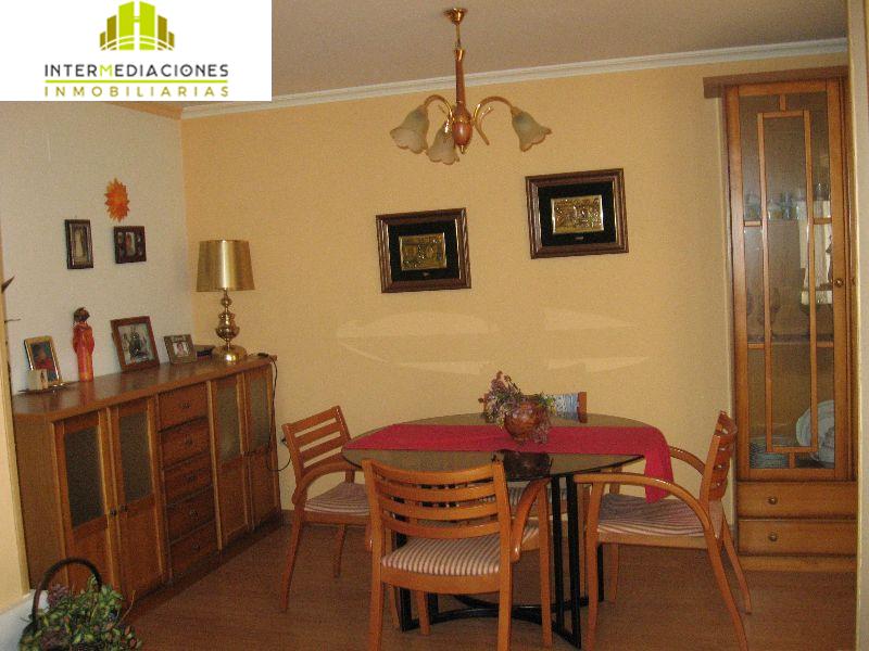 Venta de piso en Albacete