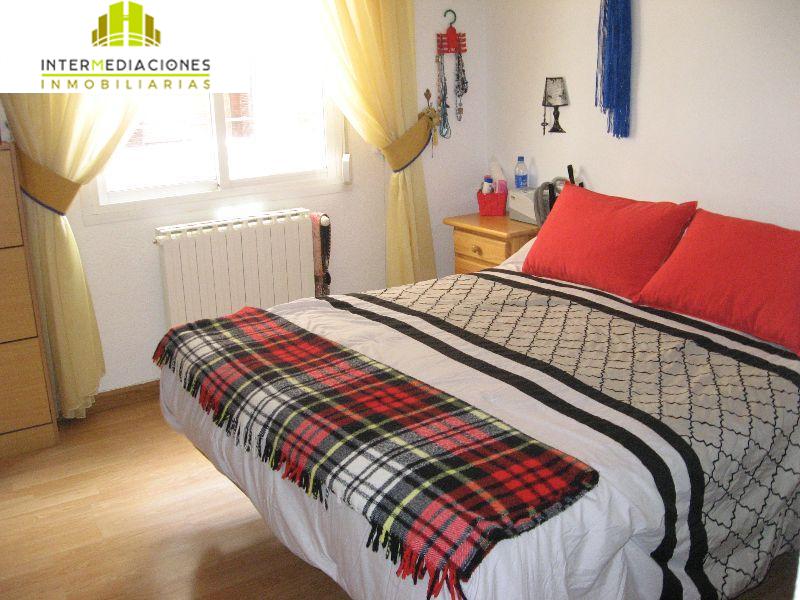 Venta de piso en Albacete