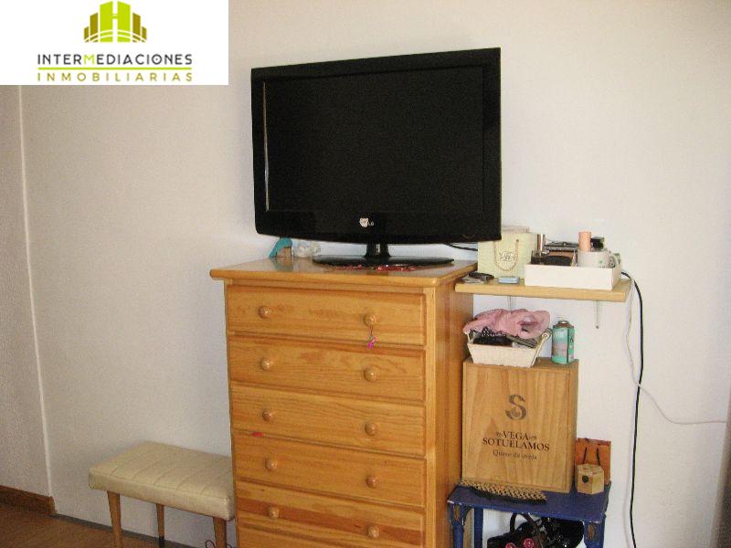 Venta de piso en Albacete