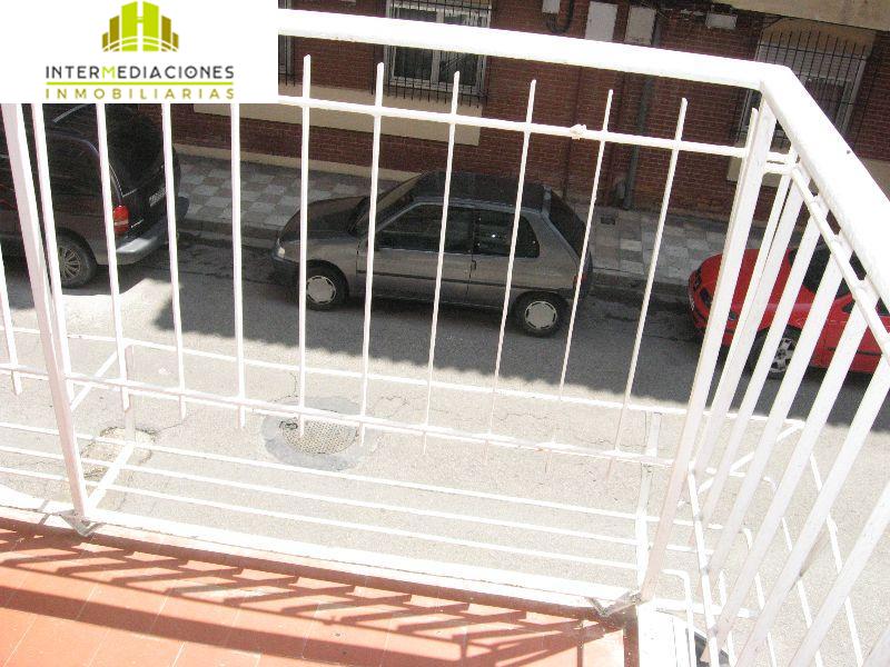 Venta de piso en Albacete