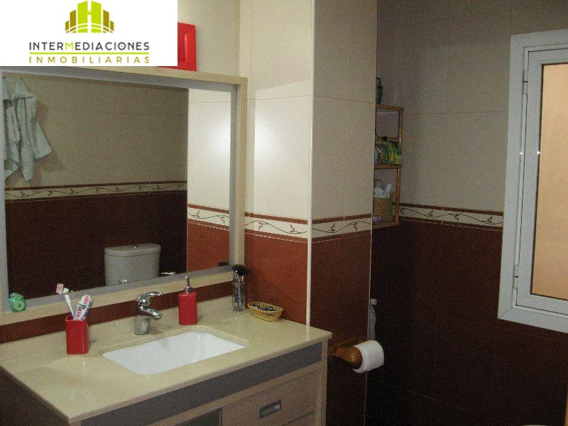 Venta de piso en Albacete