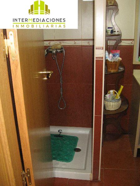 Venta de piso en Albacete