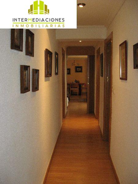 Venta de piso en Albacete