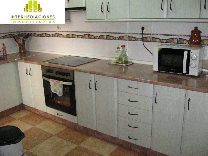 Venta de piso en Albacete