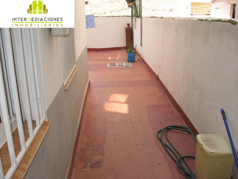 Venta de piso en Albacete
