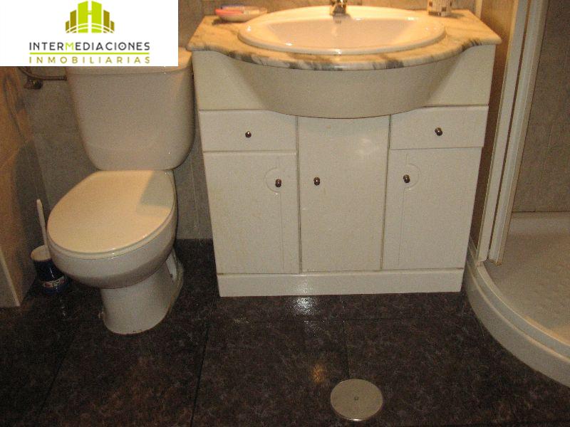 Venta de piso en Albacete