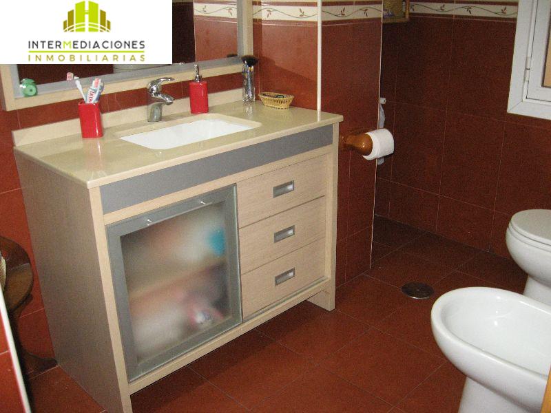 Venta de piso en Albacete