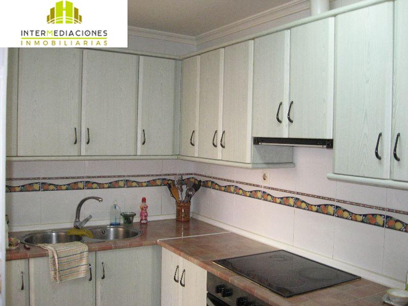 Venta de piso en Albacete
