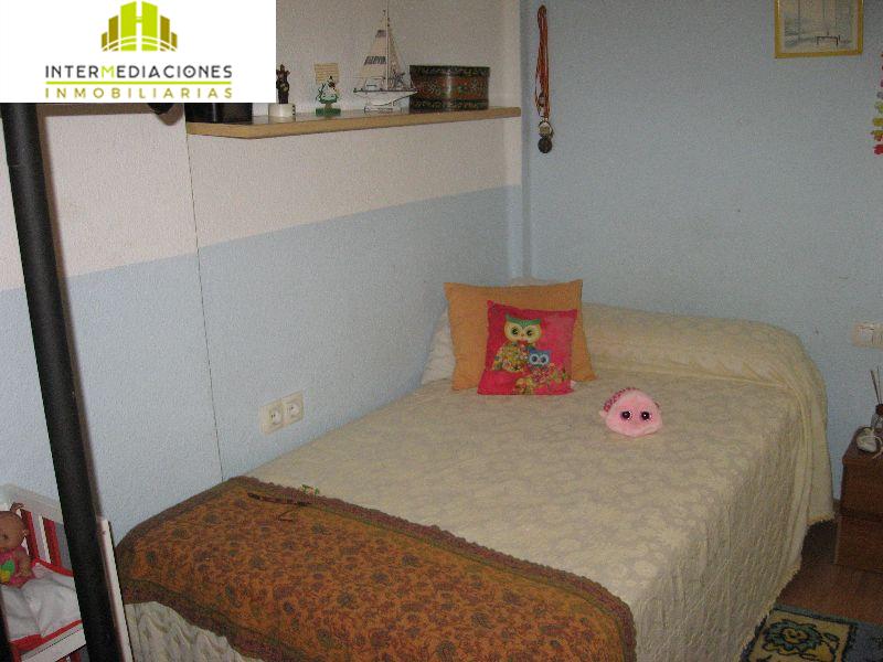 Venta de piso en Albacete