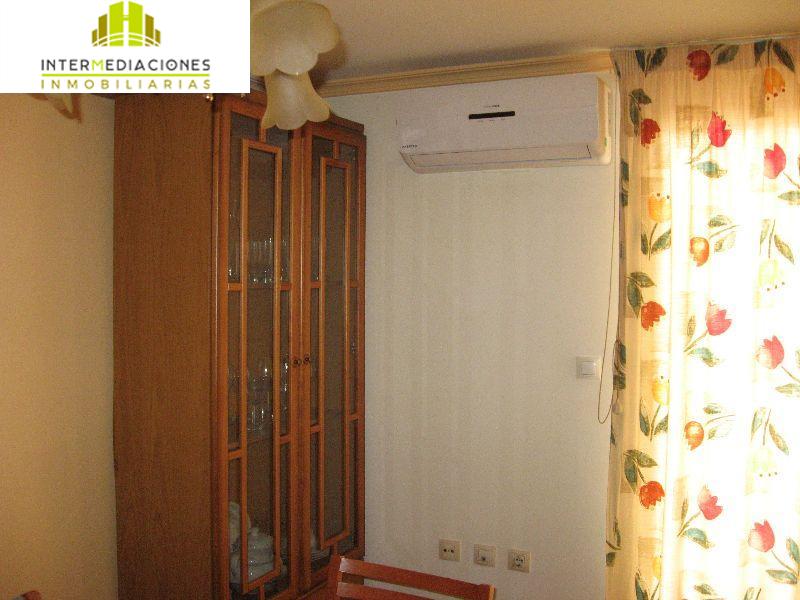 Venta de piso en Albacete
