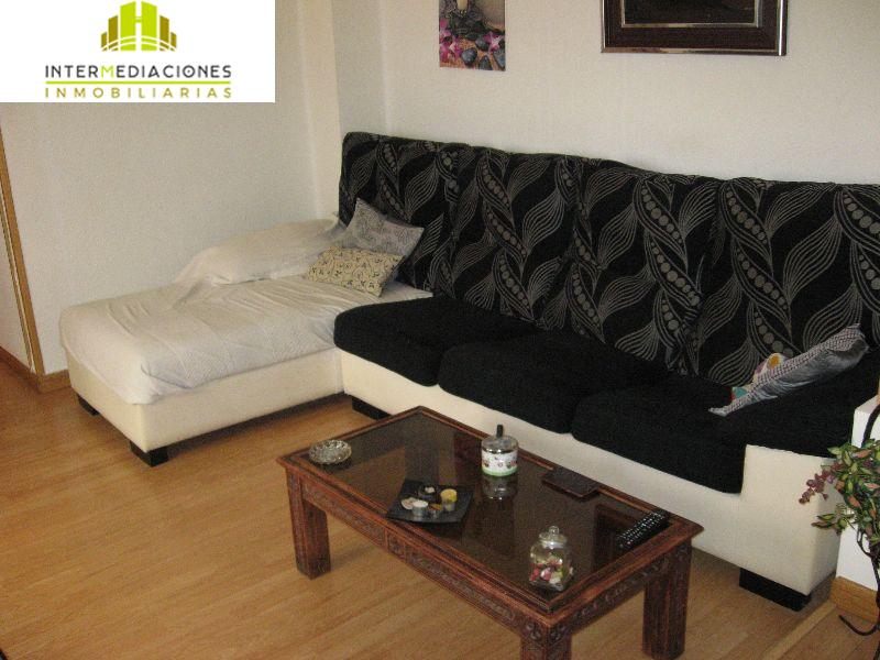 Venta de piso en Albacete