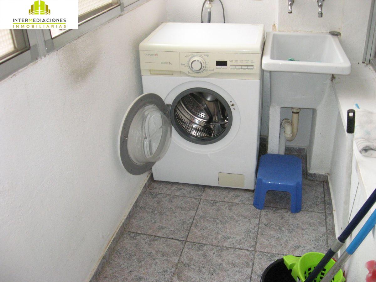For sale of flat in Albacete