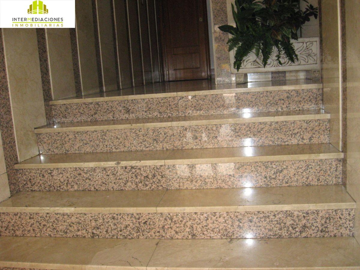 For sale of flat in Albacete