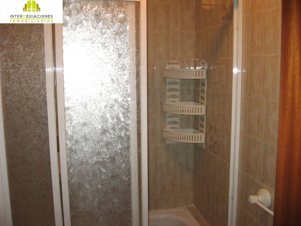 For sale of flat in Albacete