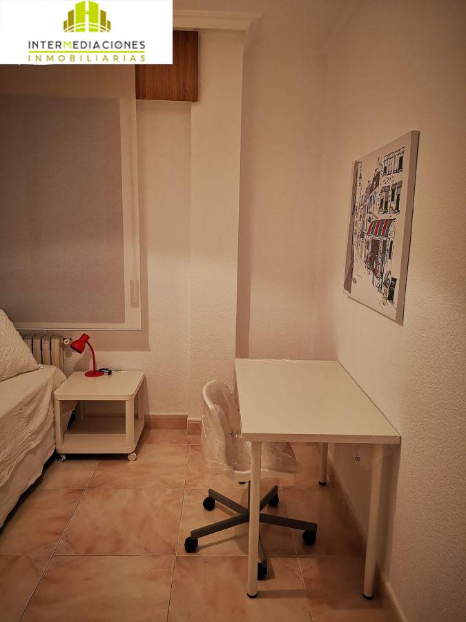 Alquiler de apartamento en Albacete