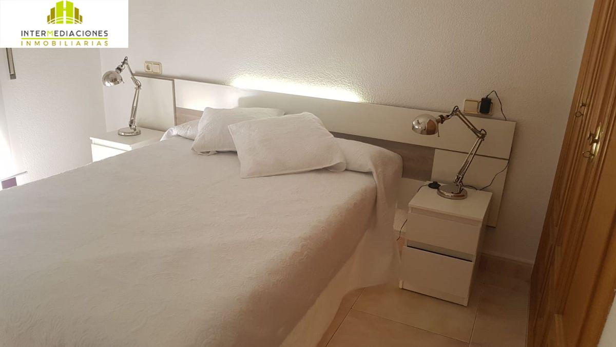 Alquiler de apartamento en Albacete