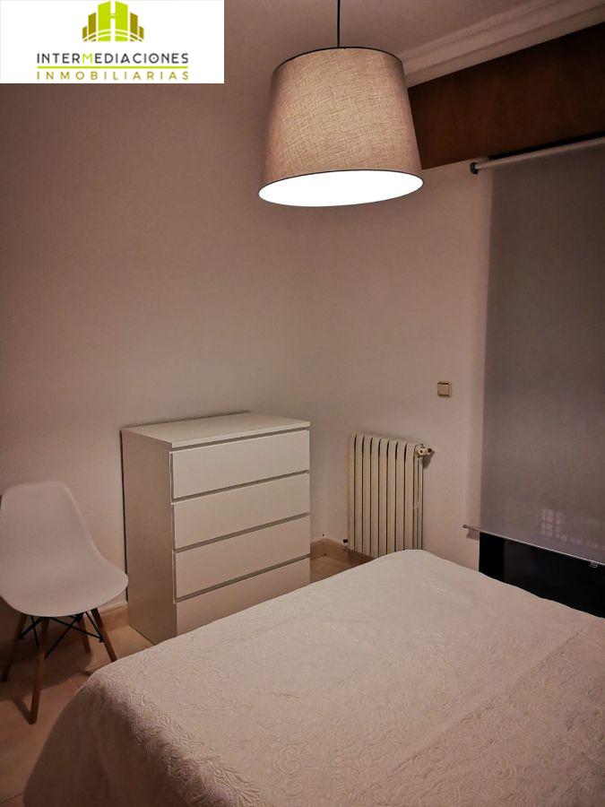 Alquiler de apartamento en Albacete