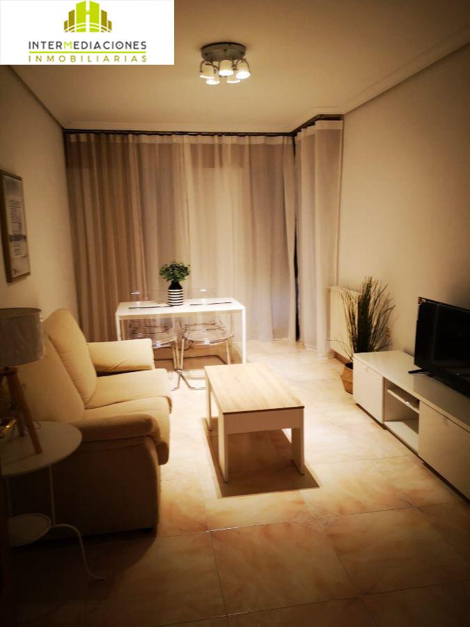Alquiler de apartamento en Albacete