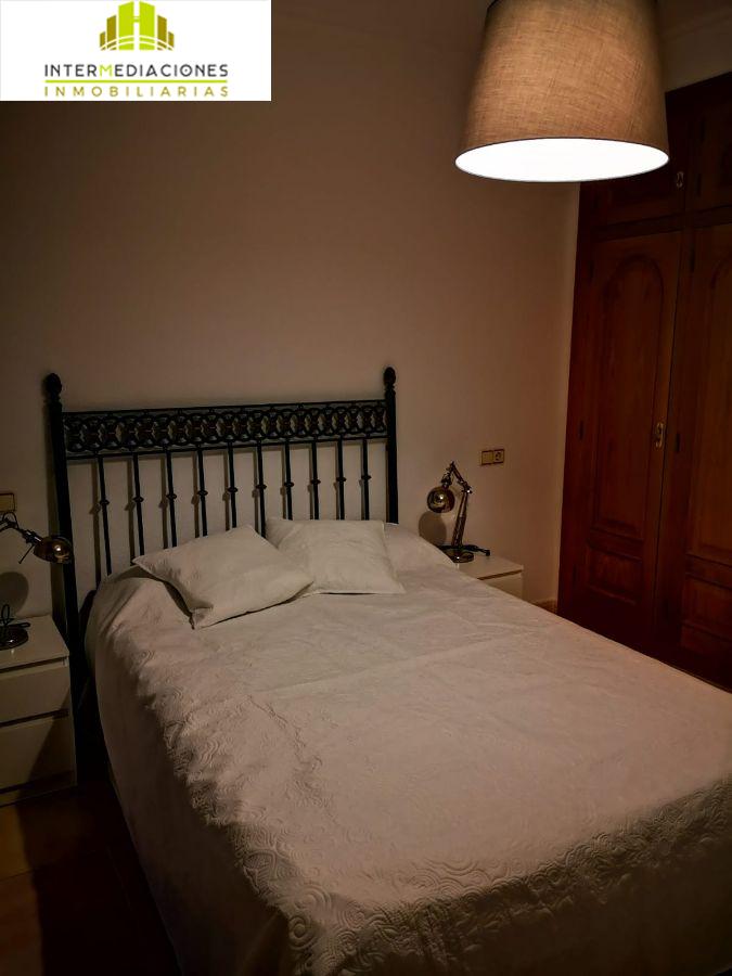 Alquiler de apartamento en Albacete