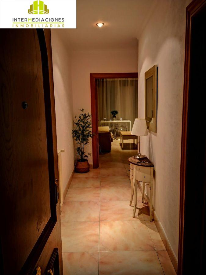 Alquiler de apartamento en Albacete